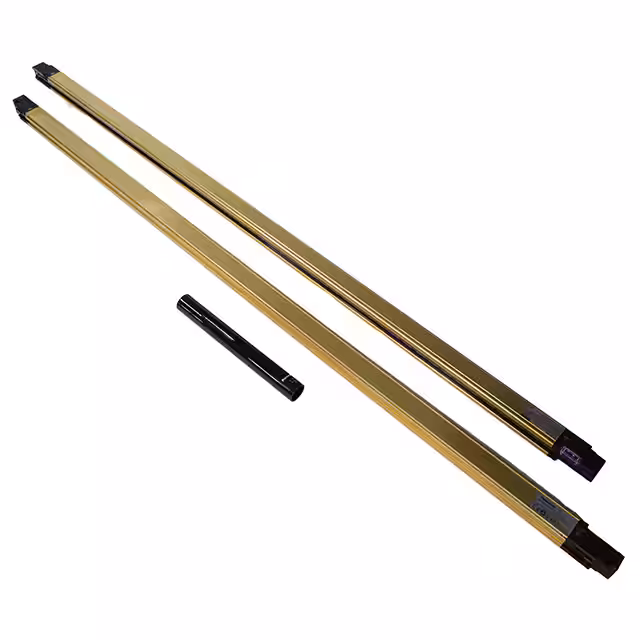 SF4D-H56 Panasonic Industrial Automation Sales Sécurité des machines - Rideaux immatériels